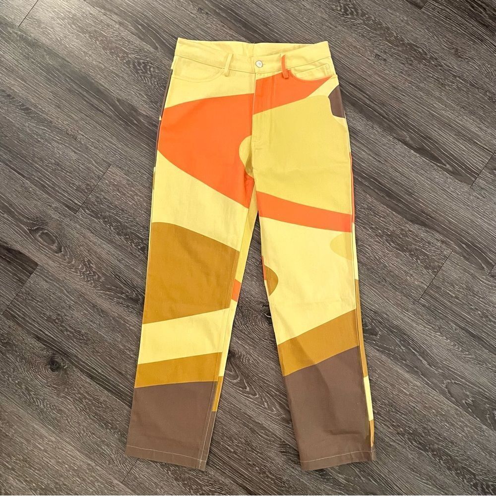 Hosbjerg Donja Rina pants